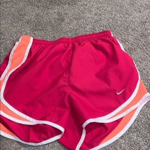Nike shorts